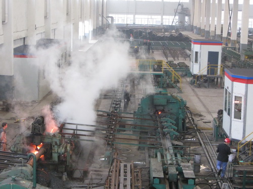 汕头无缝钢管厂家