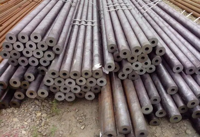 汕头无缝钢管规格表