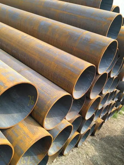 汕头20#无缝钢管