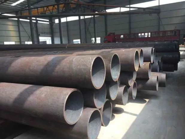 汕头16mn无缝钢管