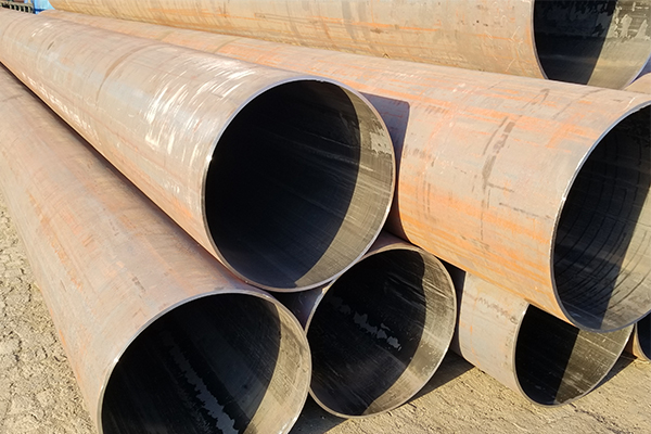 汕头大口径无缝钢管