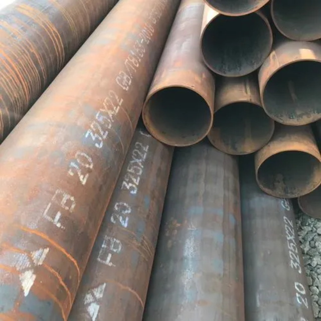 汕头35crmo无缝钢管