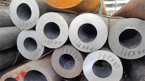 汕头42crmo无缝钢管