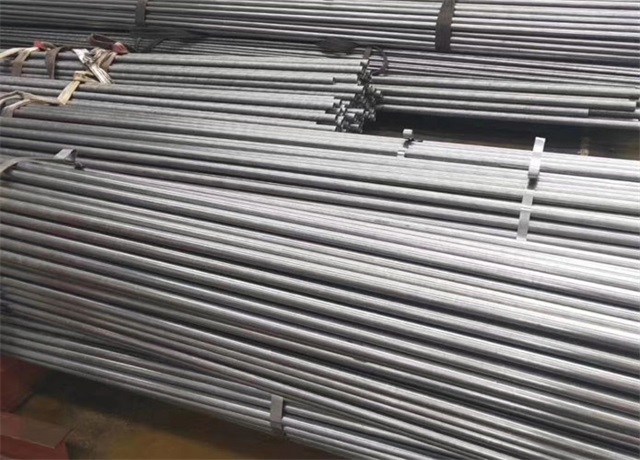 汕头精密无缝钢管厂家