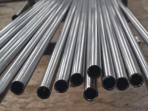 汕头精密无缝钢管生产厂家