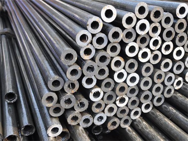 汕头精密光亮无缝钢管