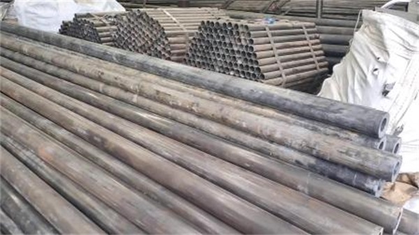汕头精密冷拔无缝钢管