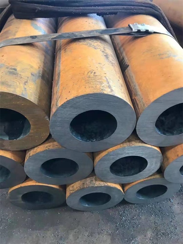 汕头20号厚壁无缝钢管