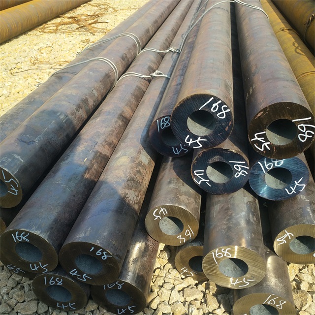 汕头42crmo厚壁无缝钢管