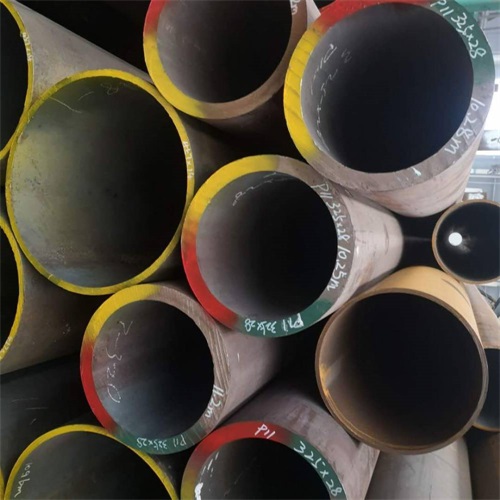 汕头27simn厚壁无缝钢管