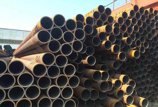 汕头无缝钢管厂