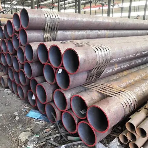汕头q345b无缝钢管厂