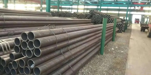 汕头16mn无缝钢管厂