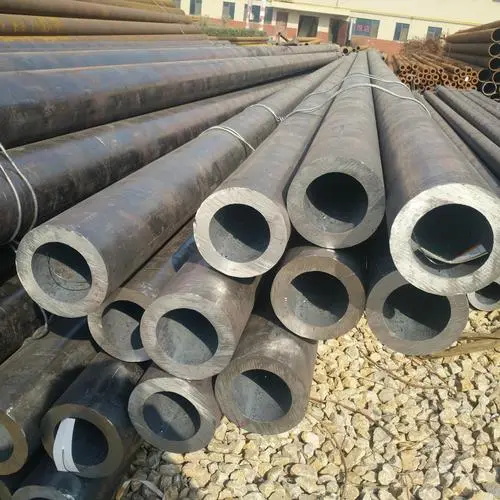 汕头20#无缝钢管厂