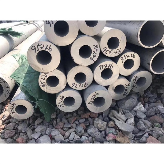 汕头42crmo无缝钢管厂