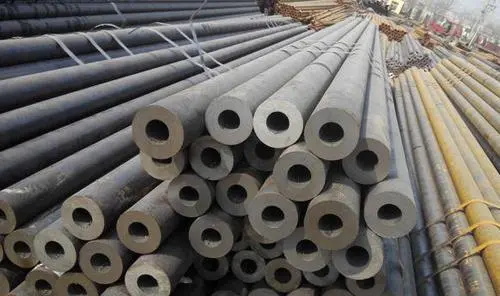 汕头冷拔无缝钢管厂