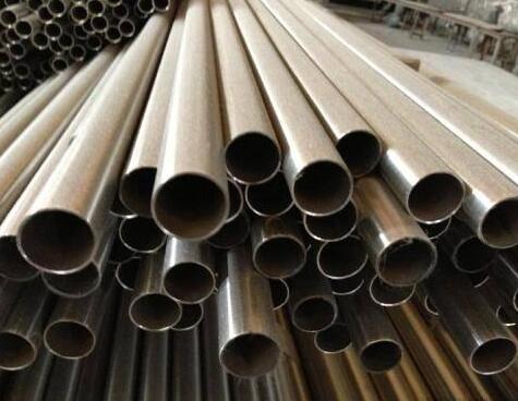 汕头冷拔精密无缝钢管厂