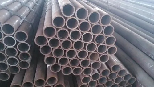 汕头中低压锅炉用无缝钢管尺寸