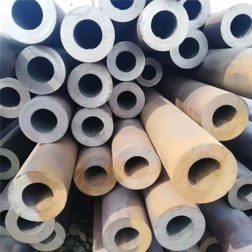 汕头gb t 8162 结构用无缝钢管