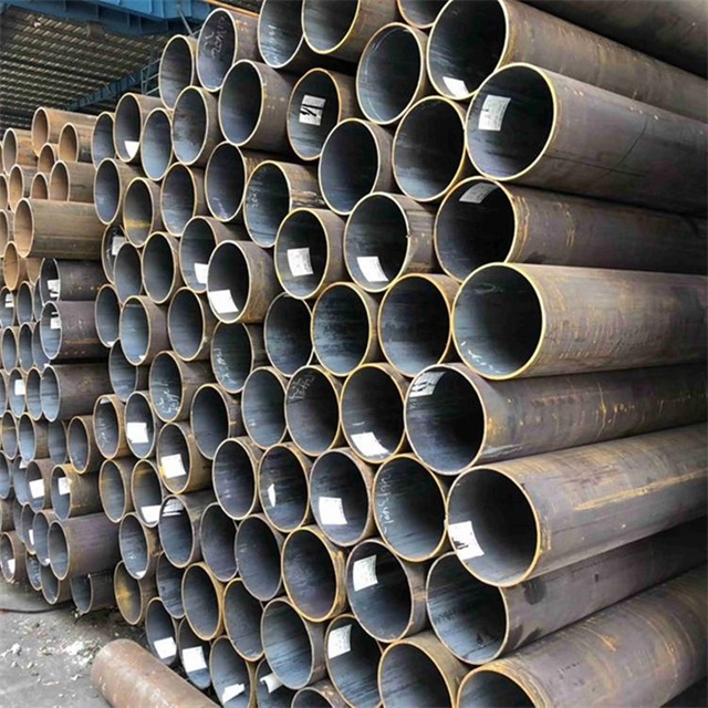 汕头20#结构用无缝钢管