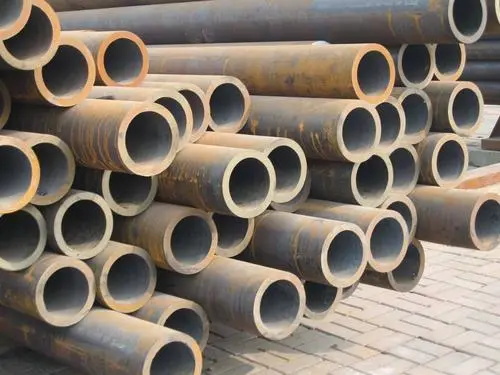 汕头输送流体用无缝钢管