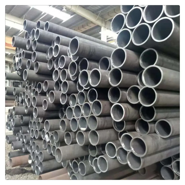 汕头GB8163无缝管