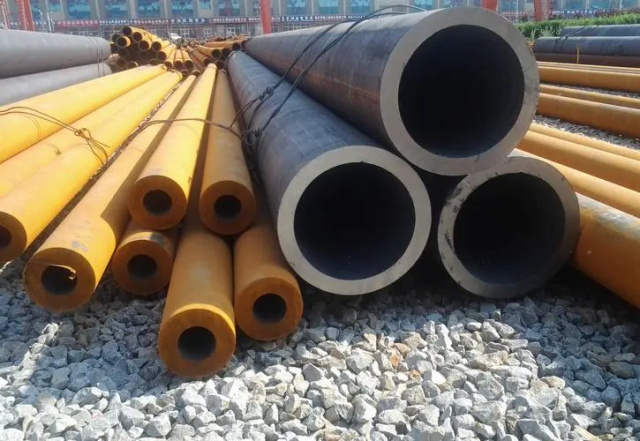 汕头GB5310锅炉钢管