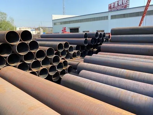 汕头GB5310锅炉管