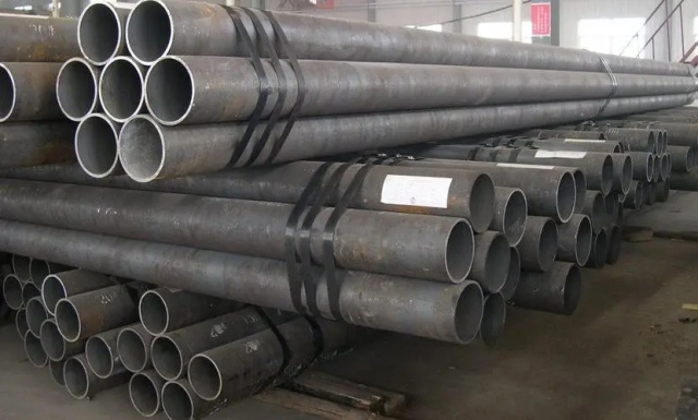 汕头高压无缝钢管