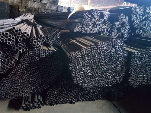 汕头GB6479无缝管 