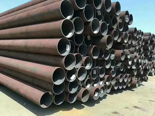 汕头GB6479无缝钢管