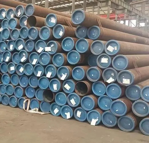 汕头GB6479化肥设备用无缝钢管