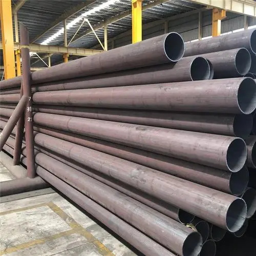 汕头GB9948无缝钢管