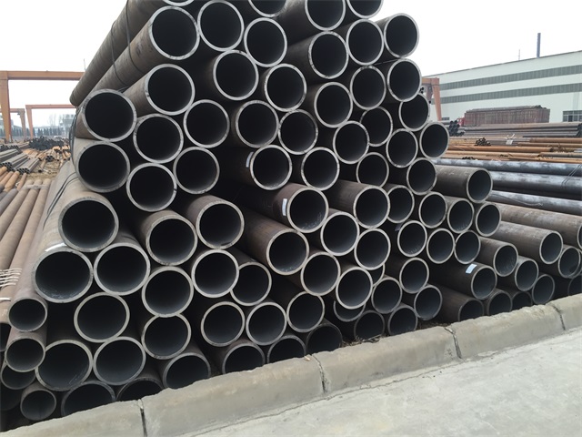 汕头GB9948无缝管