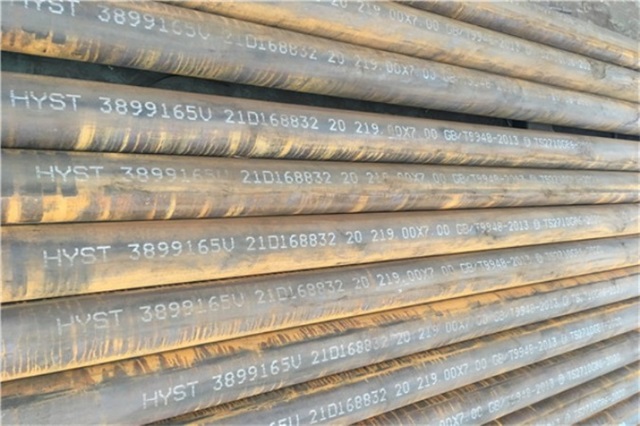 汕头GB9948石油裂化管