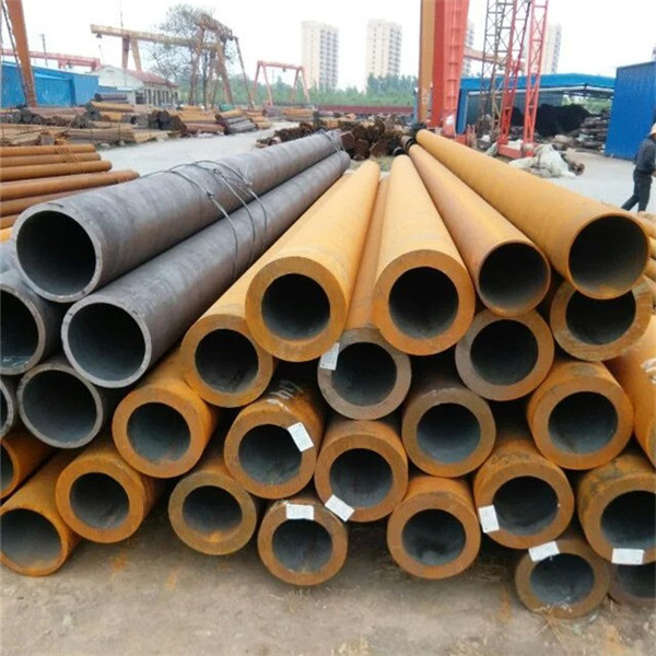 汕头地质无缝管