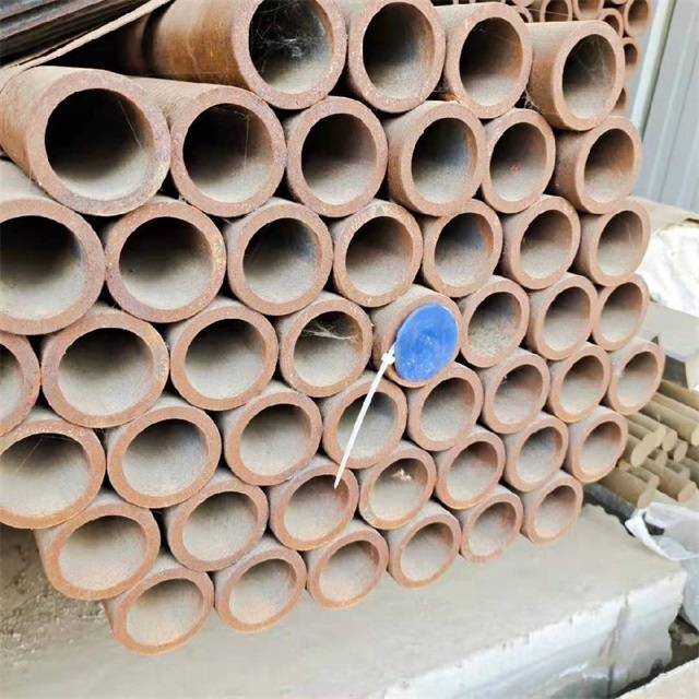 汕头地质钻探用无缝钢管