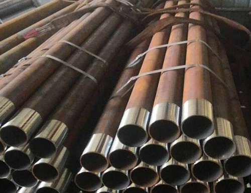 汕头地质用无缝钢管