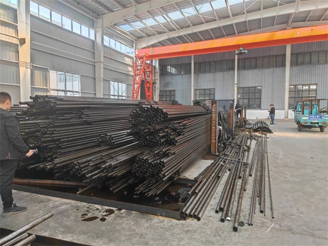 汕头304精密无缝钢管