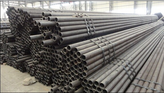 汕头GB8163流体用无缝管