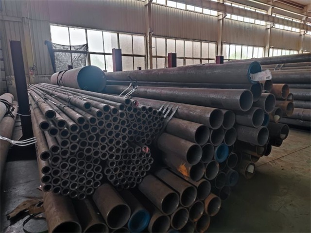 汕头高压锅炉管
