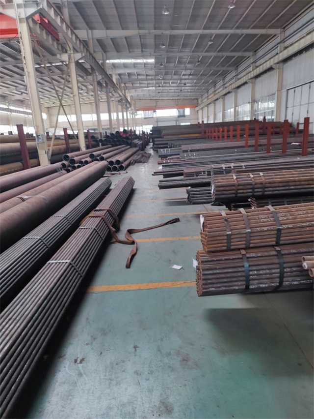 汕头高压锅炉钢管