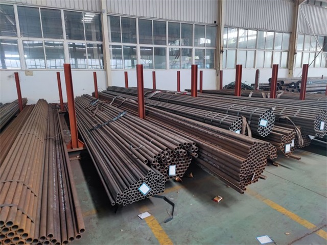 汕头高压锅炉用无缝钢管
