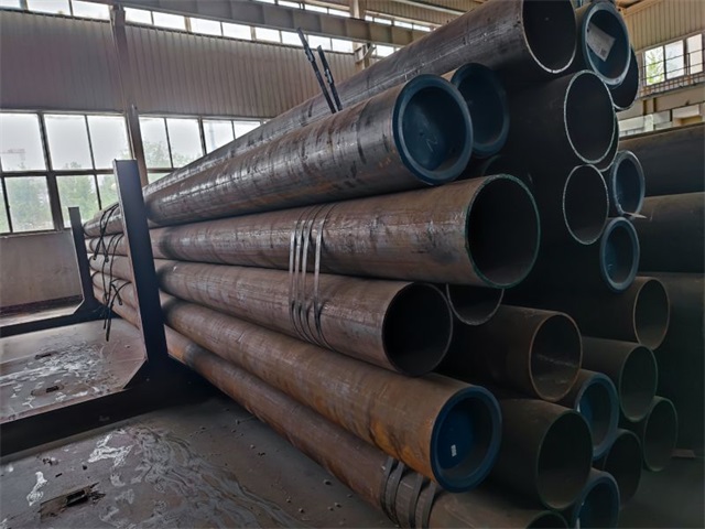 汕头高压无缝管