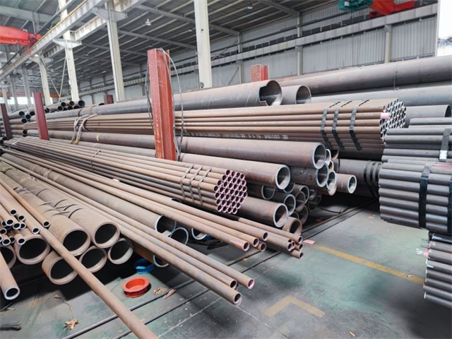 汕头5310高压锅炉管 