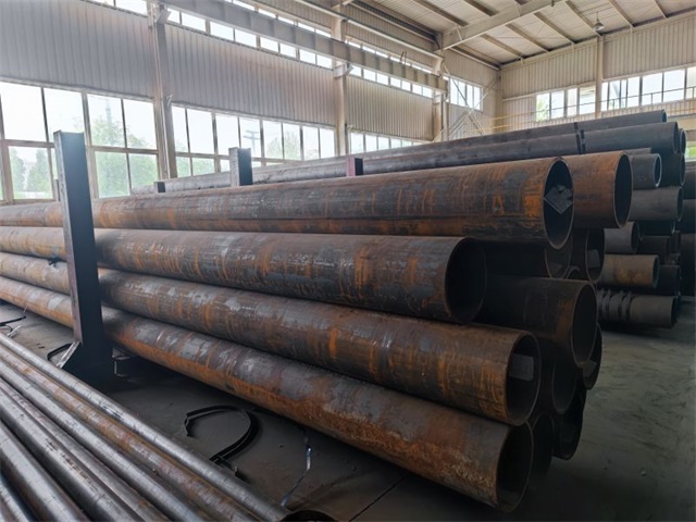 汕头5310锅炉钢管