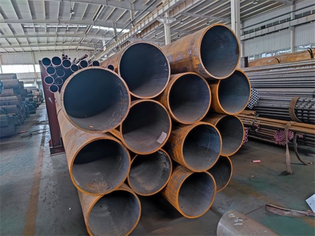 汕头GB5310高压锅炉管