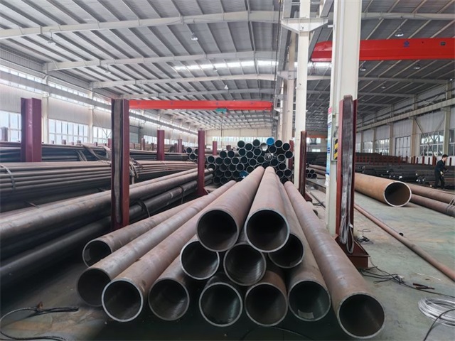 汕头20G高压无缝钢管