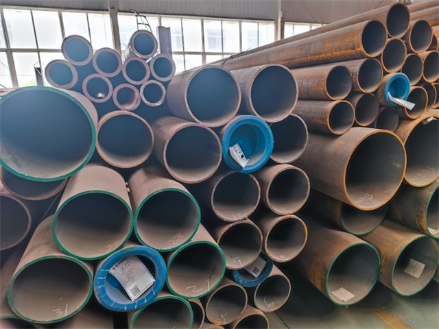 汕头20G无缝钢管厂家