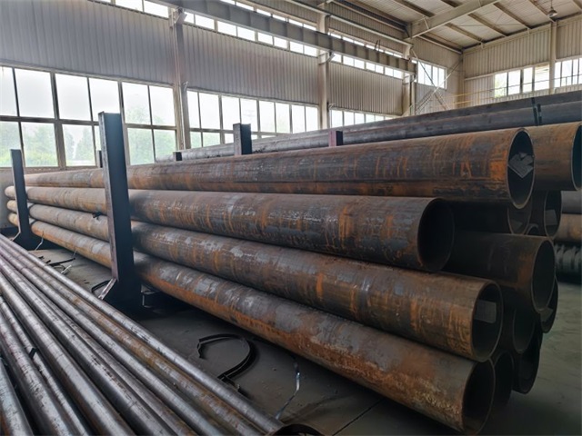 汕头15crmog高压锅炉管